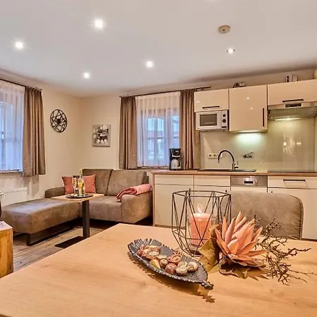 Apartment Kuchler