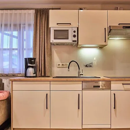 Apartment Kuchler Bodenmais