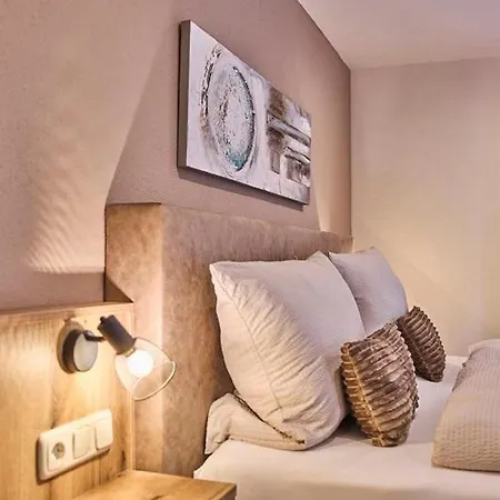 Kuchler Apartment Bodenmais