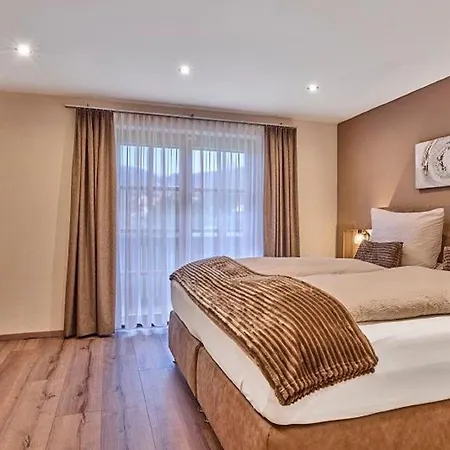 Kuchler Apartmán