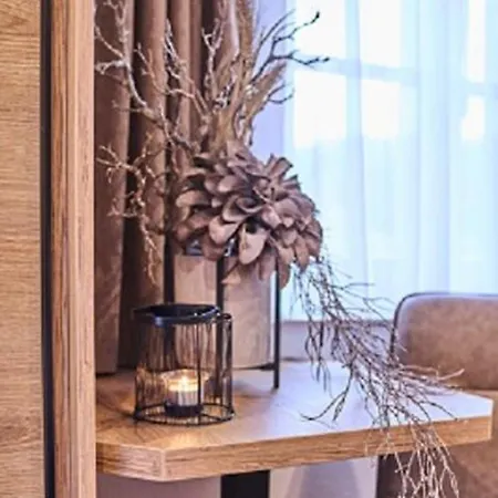 Kuchler Apartment Bodenmais