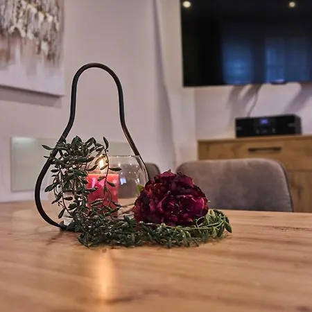 Kuchler Apartment Bodenmais
