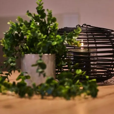 Kuchler Apartment *