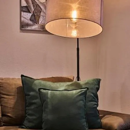 Kuchler Apartment