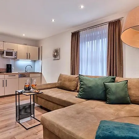 Apartment Kuchler