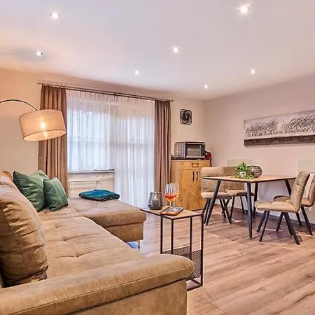 Kuchler Apartment Bodenmais