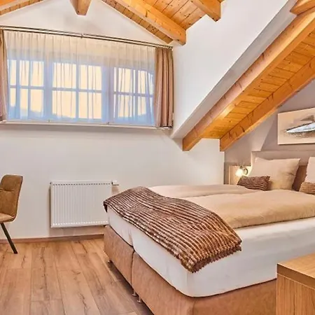 Apartment Kuchler Bodenmais